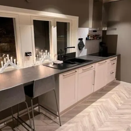 Skogro Ved Norefjell Noresund Extérieur photo