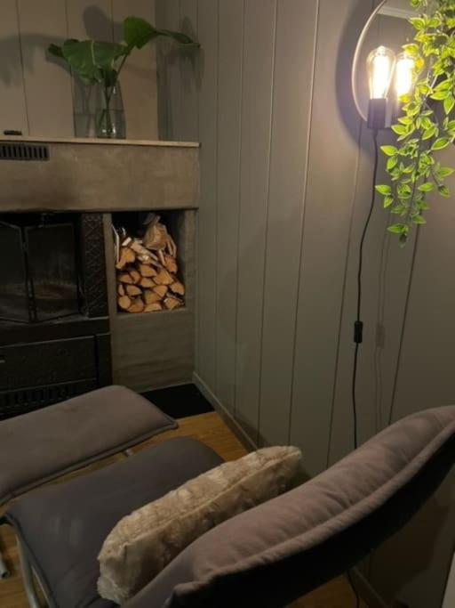 Skogro Ved Norefjell Hébergement de vacances Noresund