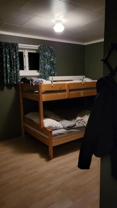 Skogro Ved Norefjell Hébergement de vacances *