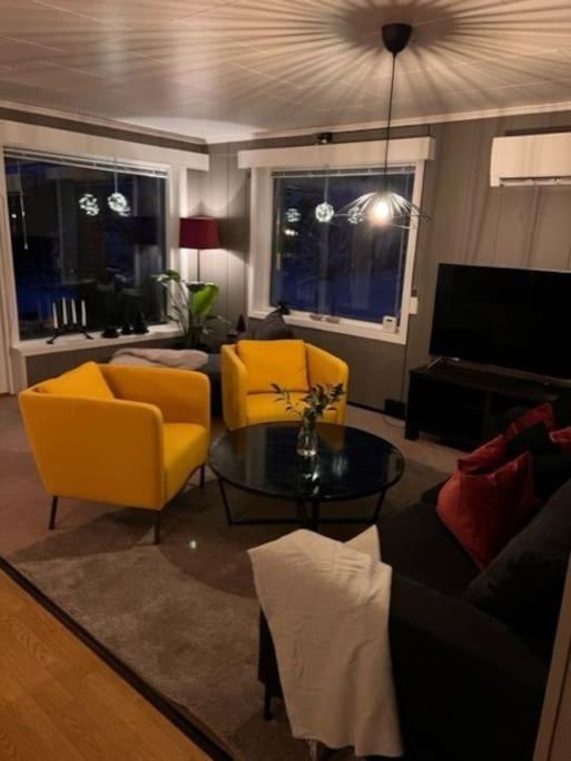 Skogro Ved Norefjell Ferienhaus *