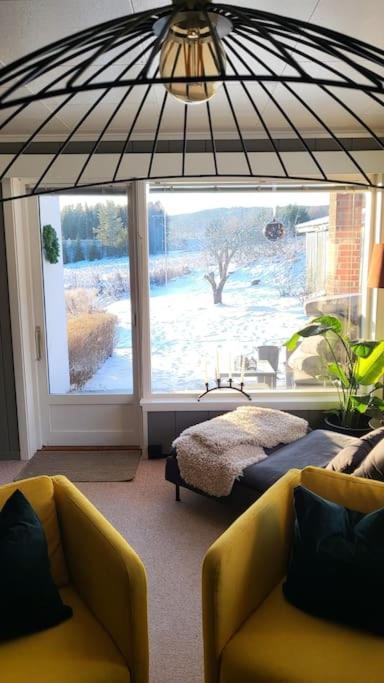 Hébergement de vacances Skogro Ved Norefjell Noresund