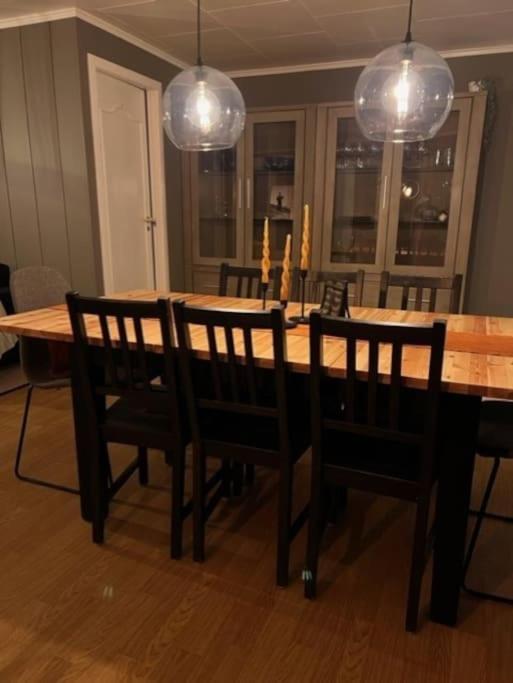 Ferienhaus Skogro Ved Norefjell