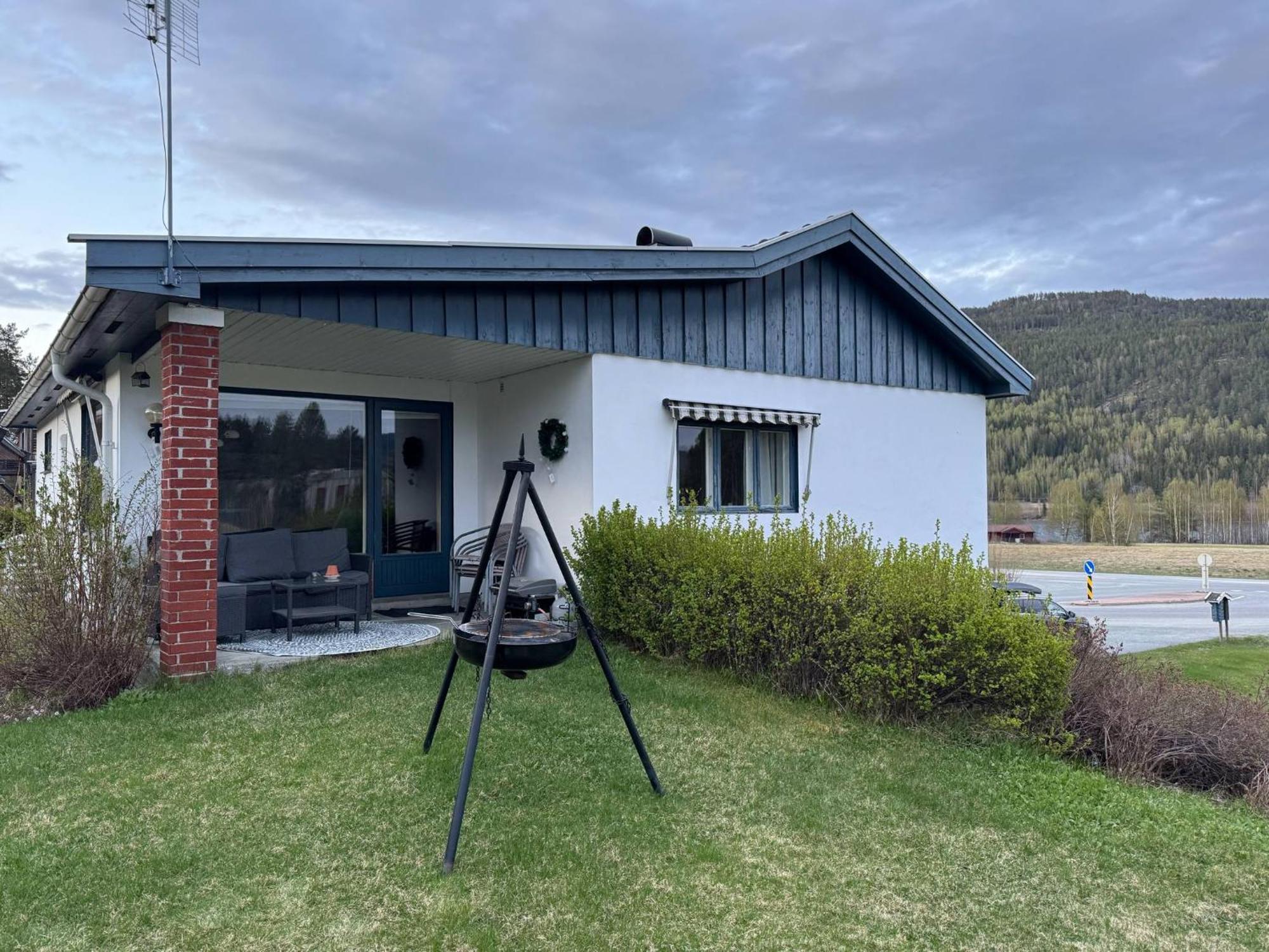 Skogro Ved Norefjell * Noresund